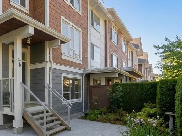 2978 159th St #13, Surrey, BC V3Z 0R1