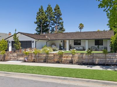 6474 Camelia Dr, San Jose, CA, 95120