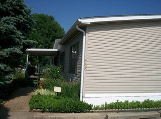 468 Tomy Lee Ln, Harrison, OH 45030