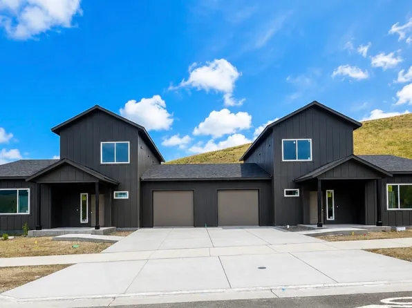 7239 Shaver Dr #A, Missoula, MT 59803