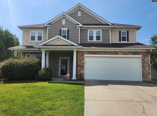 213 Indigo Springs Dr, Columbia, SC 29229