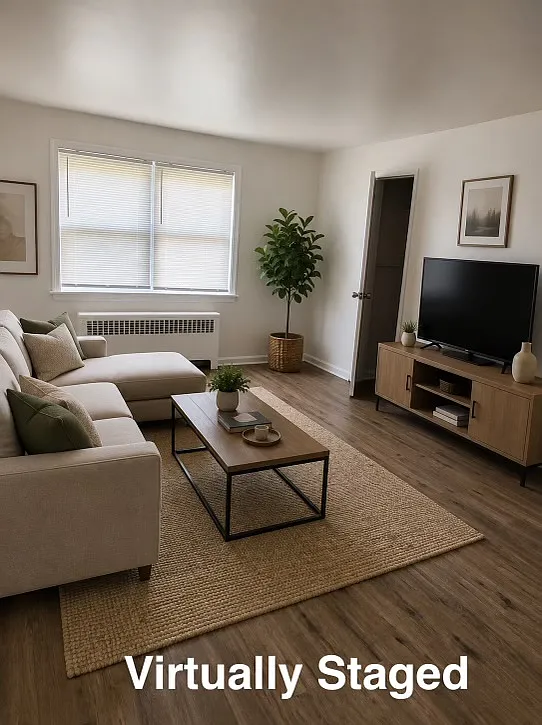 2 bed, 754 sqft, $2,800 — Photo 4