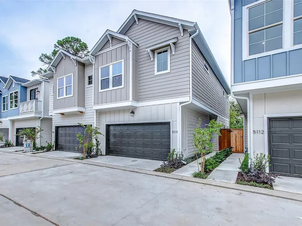 5105 Pine Reach Dr, Houston, TX 77018