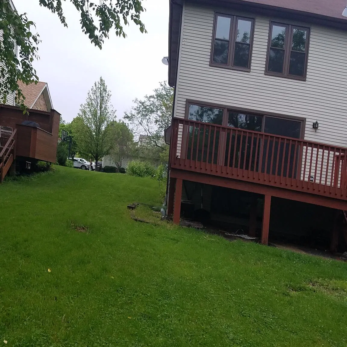2 bed, 2.5 bath, 1530 sqft, $2,400 — Photo 1