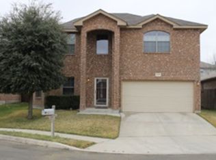 8226 Grissom Cir, San Antonio, TX 78251
