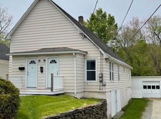 281 S Main St, Barre, VT 05641