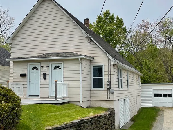 281 South Main Street, Barre City, VT 05641