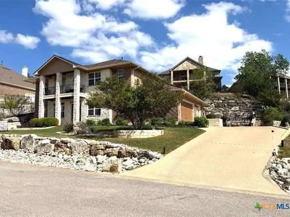 2306 Arroyo Grande, Leander, TX 78641