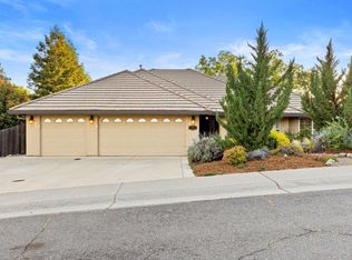 2056 Ribier Way, Cameron Park, CA 95682