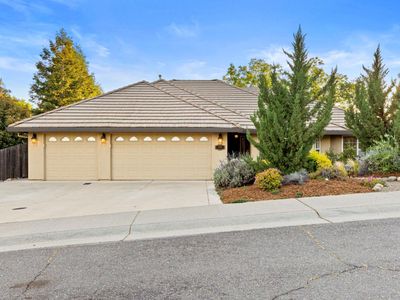 2056 Ribier Way, Cameron Park, CA, 95682