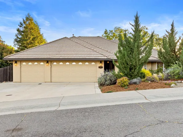 2056 Ribier Way, Cameron Park, CA 95682