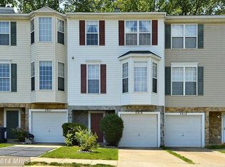 5313 Yellow Turtle Pl, Woodbridge, VA 22193