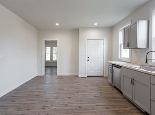 1939 25th St APT 1, Detroit, MI 48216