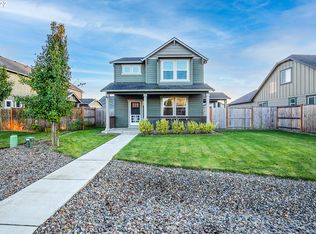 32944 E McKenzie St, Eugene, OR 97408