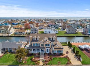 1007 Neosho Dr, Forked River, NJ 08731