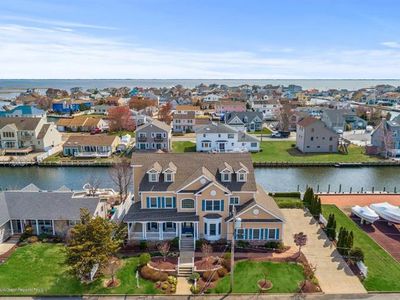 1007 Neosho Dr, Forked River, NJ, 08731