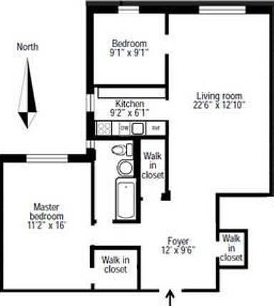 1st image of 504-524 E 90th St