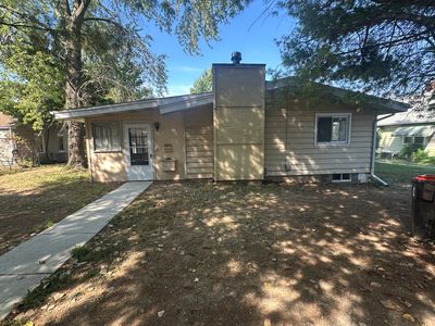 1804 N University St, Peoria, IL, 61604