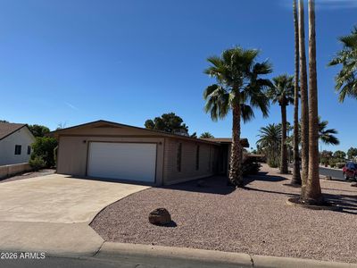 7009 E EXMOOR Drive, Mesa, AZ, 85208