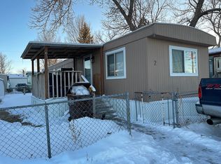 751 Avenue C LOT 2, Cheyenne, WY 82007