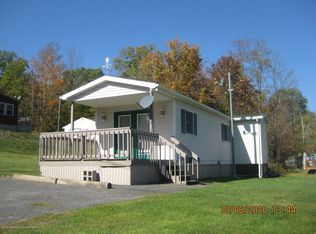 30 Ward St #L-16, Factoryville, PA 18419