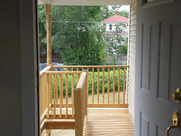 409 Sanders St #2 — Photo 7