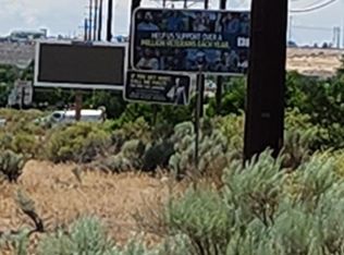 Na Central Ave SW, Albuquerque, NM 87109