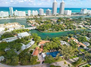 Lake View Sub, Miami Beach, FL 33140