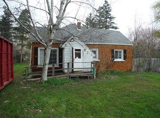 10638 Peet Rd, Chesaning, MI 48616