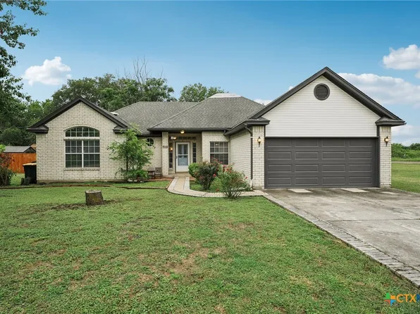 14 Country Ln, Maxwell, TX 78656