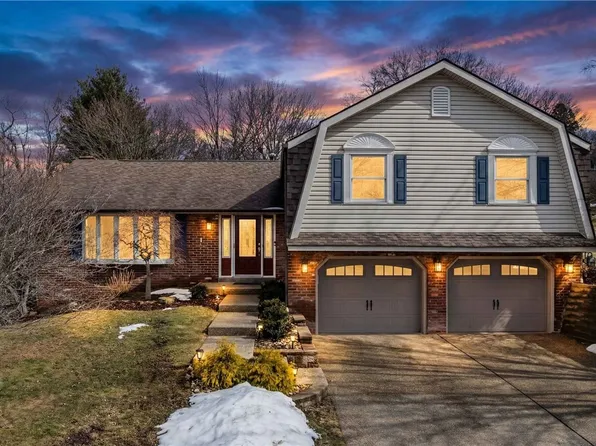 109 Holly Dr, McMurray, PA 15317