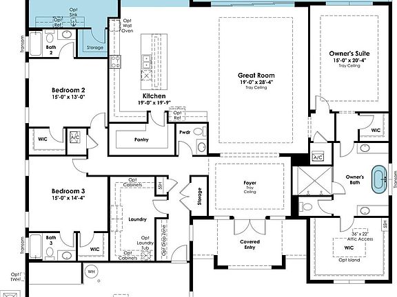 5th image of 5310 SW Pomegranate Way