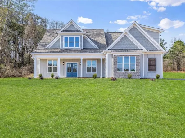 1817 Jett Roberts Rd, Jefferson, GA 30549