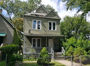 6832 S Sangamon St, Chicago, IL 60621