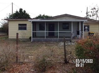 114 Tidewater Dr, Lake Placid, FL 33852