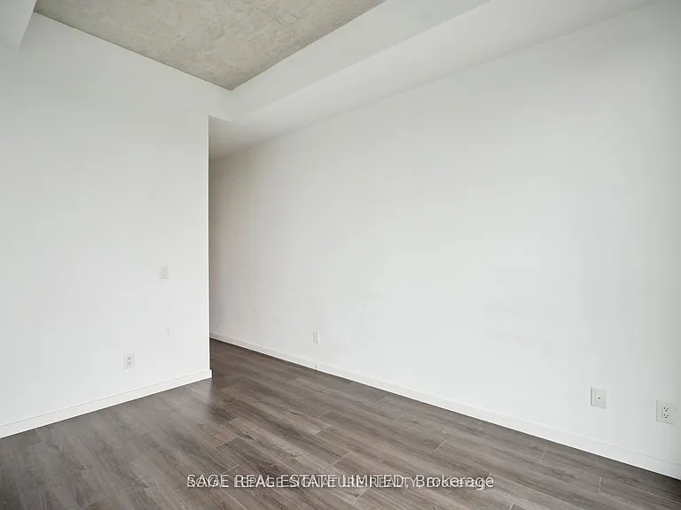 7 Smith Cres #Penthouse 808 — Photo 21