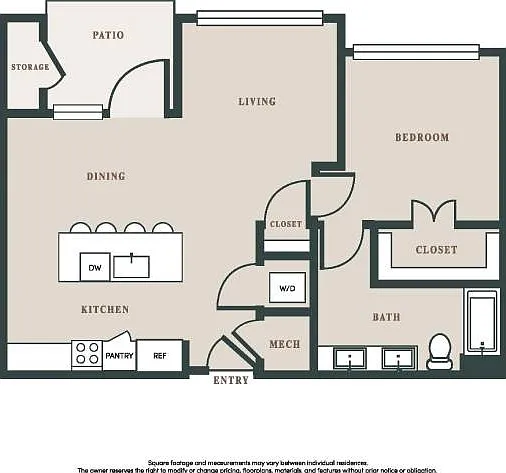 The Residences at Promontory — Photo 23