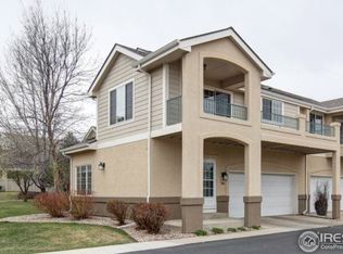 5151 Boardwalk Dr UNIT T6, Fort Collins, CO 80525