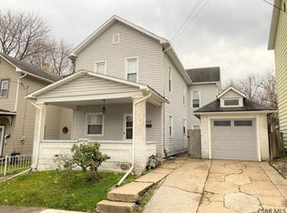 315 Chandler Ave FLOOR 2, Johnstown, PA 15906