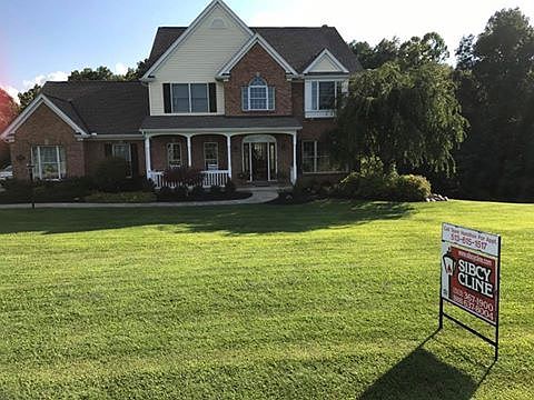 1st image of 25115 Williamsridge Ln
