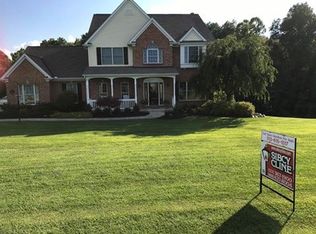 25115 Williamsridge Ln, Guilford, IN 47022