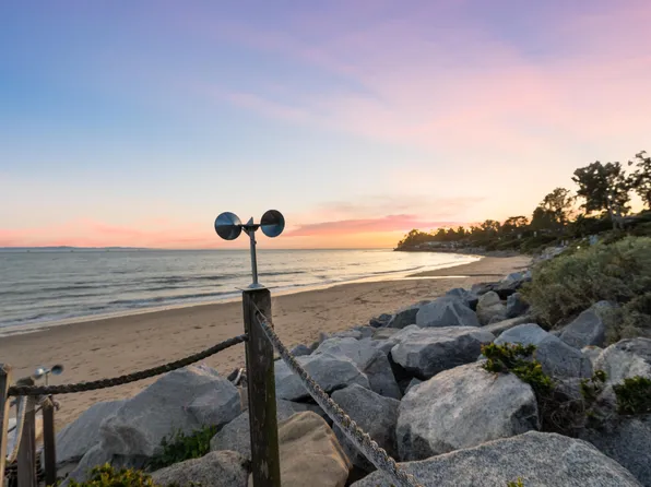 3345 Padaro Ln, Carpinteria, CA 93013