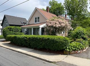 37 Fruit St, Milford, MA 01757