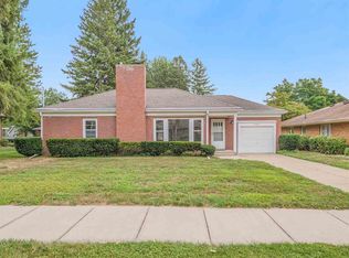 909 S Durand St, Jackson, MI 49203