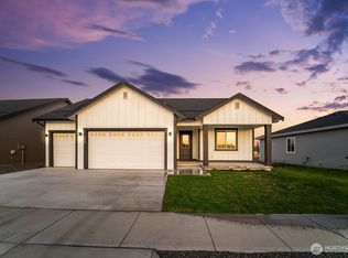 Aspen Park, Spokane, WA 99224