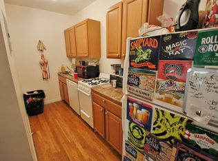 39 Westland Ave #51, Boston, MA 02115
