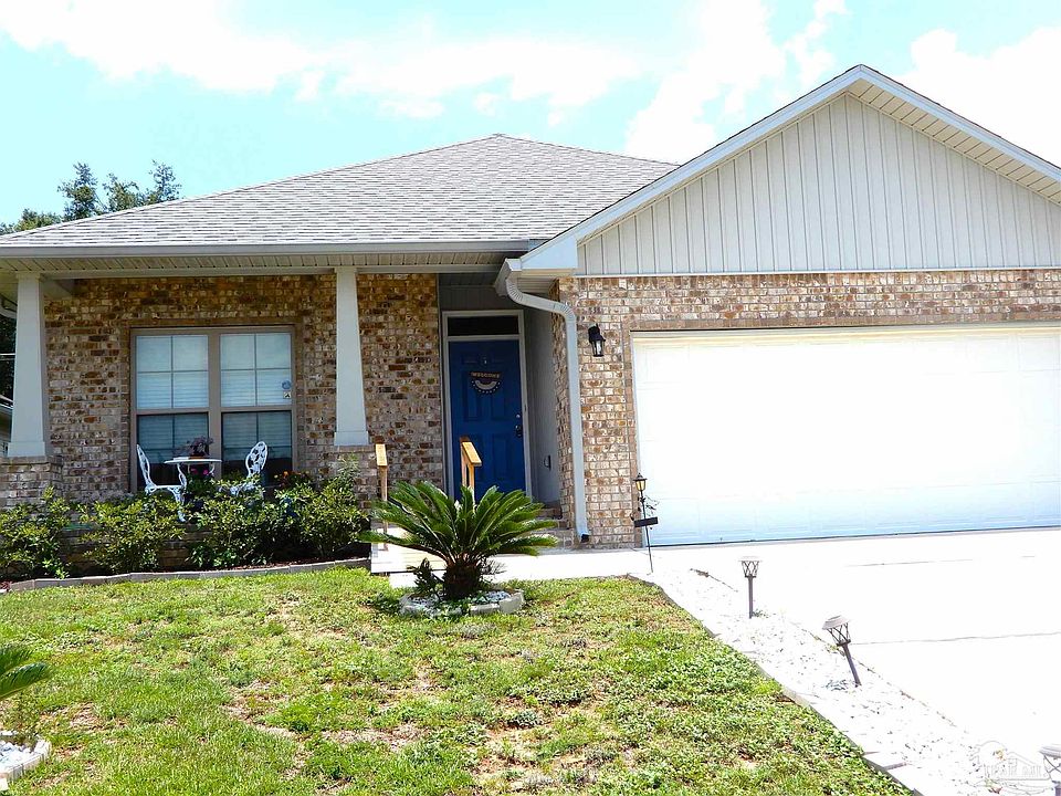 958 John Deere Ln, Cantonment, FL 32533 Zillow