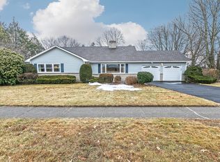 160 Prayer Spring Rd, Stratford, CT 06614