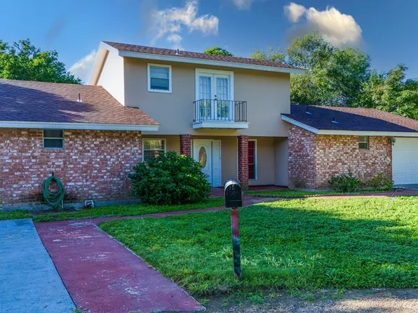 344 Balboa Ave, Olmito, TX 78575