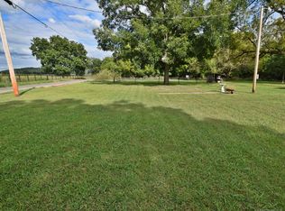 20024 S 476th Rd, Tahlequah, OK 74464